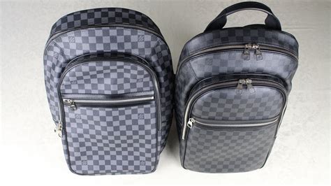 louis vuitton christopher pm backpack real vs fake|louis vuitton christopher messenger bag.